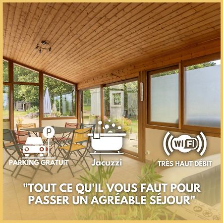 Lesaumurtranquille - Le Poitrineau Экстерьер фото